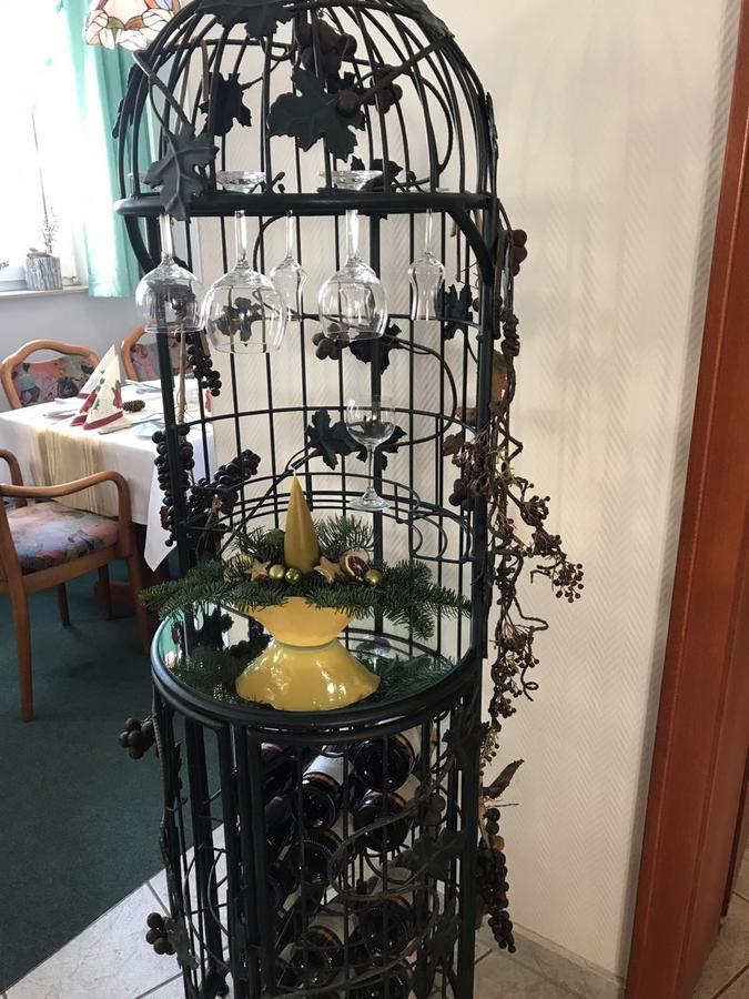 罗斯普兰酒店 阿尔滕堡 外观 照片